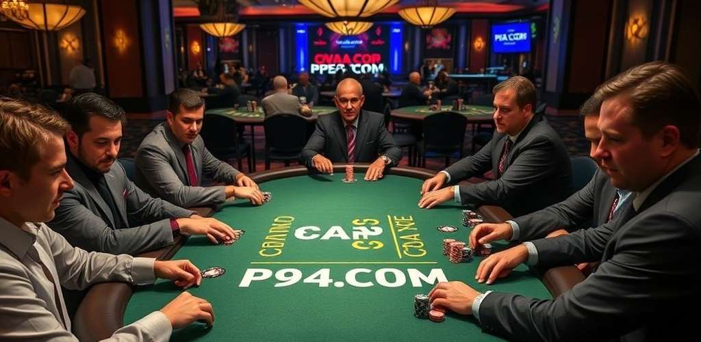 poker confiável vip 202sbet